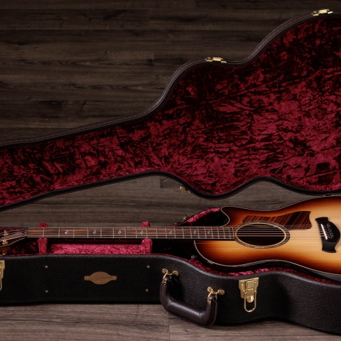 アコースティックギター | Taylor Guitars
